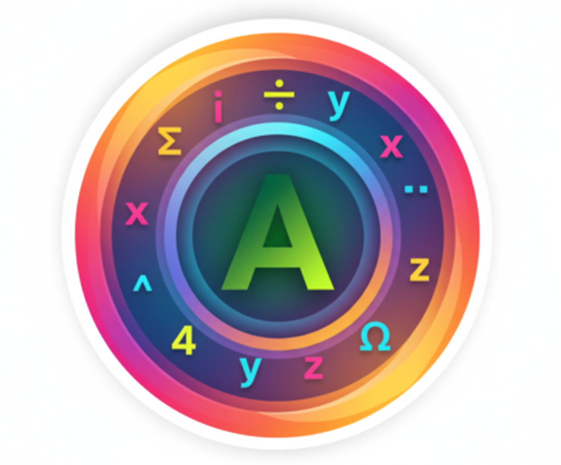 Numerology Icon